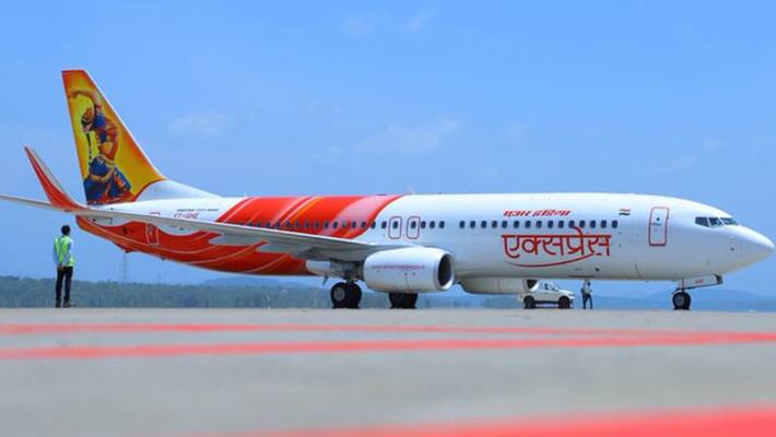 no promotions and no new appointments in air India no promotions and no new appointments in air India