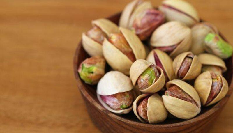 10 effective benefits of pistachio nuts you should know BDD