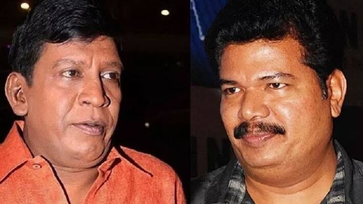 comedian vadivelu comments on shankar comedian vadivelu comments on shankar
