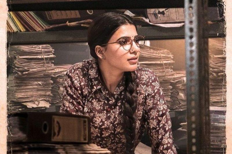 సమంత - 'మహానటి', 'యూటర్న్' వంటి చిత్రాలకు సామ్ సొంతంగా డబ్బింగ్ చెప్పి అలరించింది.