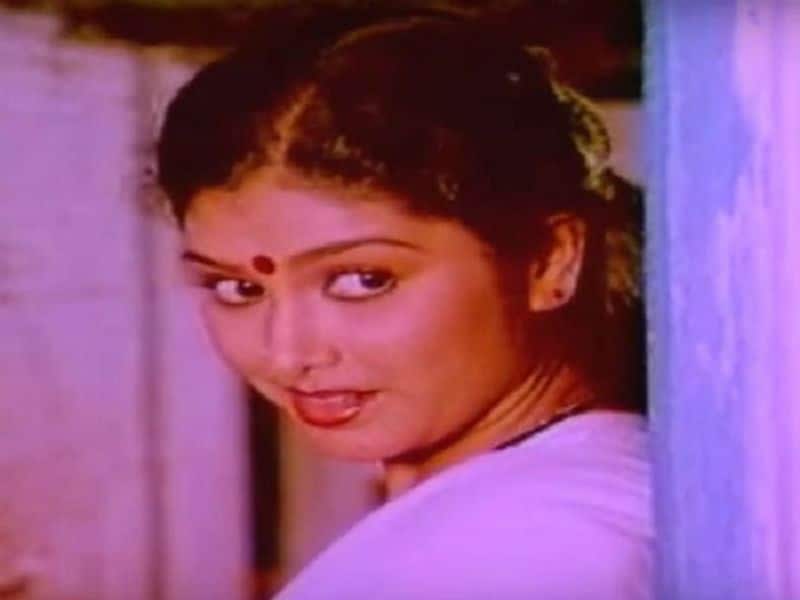 Amar movie Tanya Hope character inspired by veteran actress Malakshmi