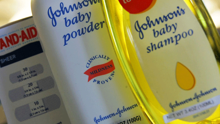 Johnson & Johnson Baby Shampoo...ban in pondicherry Johnson & Johnson Baby Shampoo...ban in pondicherry