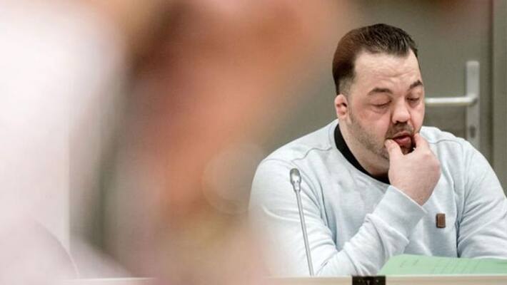 German Killer Nurse Verdict tomorrow German Killer Nurse Verdict tomorrow