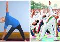 PM Modi fulfils his Mann Ki Baat promise, shares fitness routine amid coronavirus lockdown