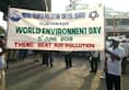 world environment day 2019 andhra pradesh holds beat air pollution rally
