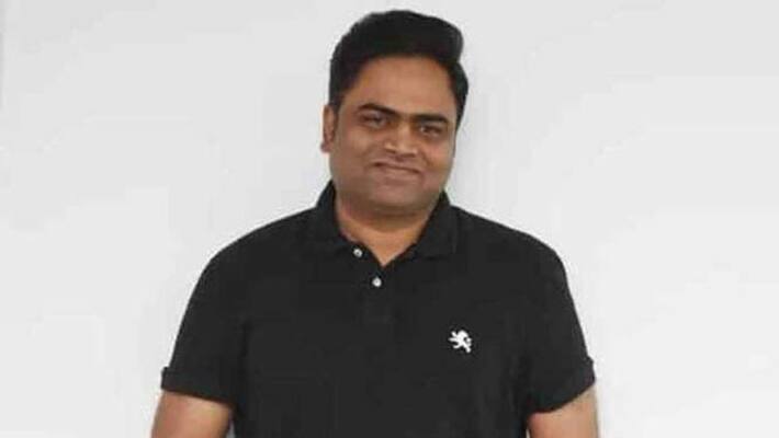 director vamsi padipalli faces great troubles director vamsi padipalli faces great troubles