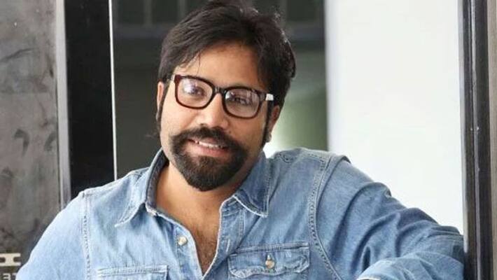 sandeep vanga about mahesh project sandeep vanga about mahesh project