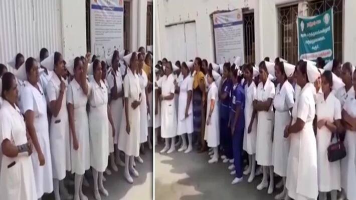 immediate appointment for doctors and nurses by tamilnadu govt immediate appointment for doctors and nurses by tamilnadu govt