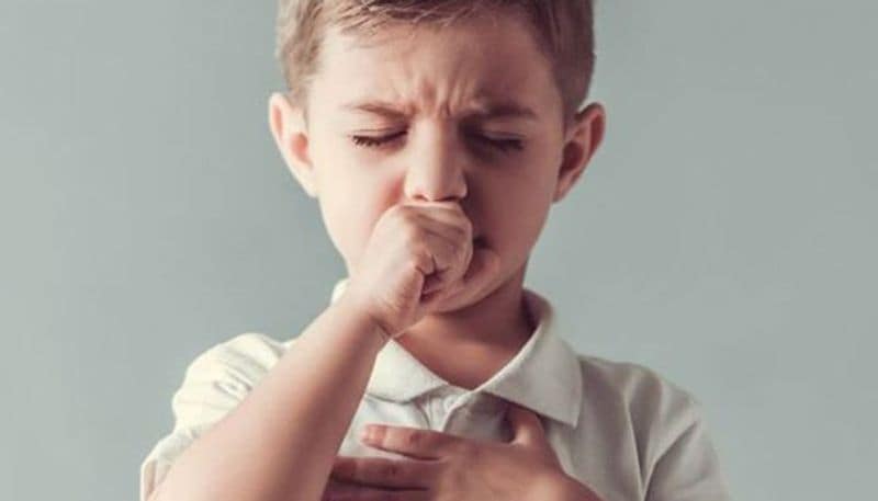 Simple Self care tips for cough dpl