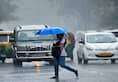 Rain affects normal life in Kolkata: South 24 Parganas receives heavy rainfall