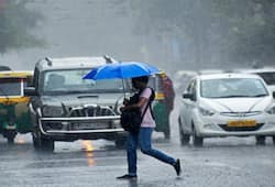 Rain affects normal life in Kolkata: South 24 Parganas receives heavy rainfall