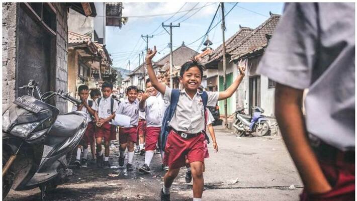 Central Govt May Adopt Learn From Home In Education Field Central Govt May Adopt Learn From Home In Education Field
