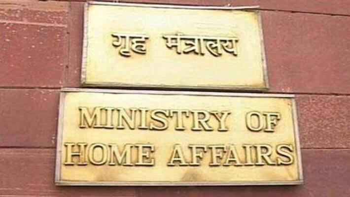 Home Department meeting ended without any concrete solution to the AP-Telangana disputes Home Department meeting ended without any concrete solution to the AP-Telangana disputes