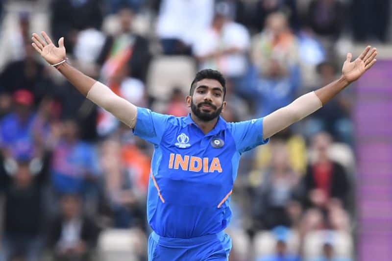 Jasprit Bumrah was outstanding against South Africa. Watch out for him. Australian batsmen will be wary of the right-arm fast bowler