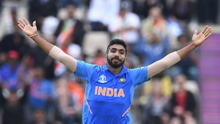 world cup 2019: veteran team india player sehwag praises bumrah world cup 2019: veteran team india player sehwag praises bumrah