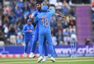 World Cup 2019 Virat Kohli explains how it is face Jasprit Bumrah nets