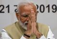 Narendra Modi to be conferred Maldives highest honour accorded to foreign dignitaries