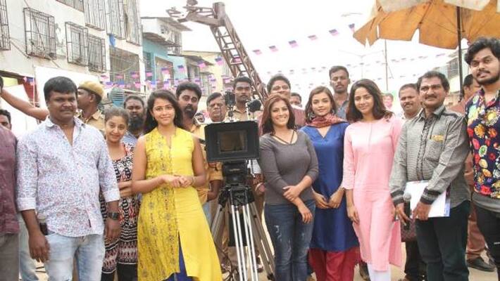 kannitheevu movie first look poster released kannitheevu movie first look poster released