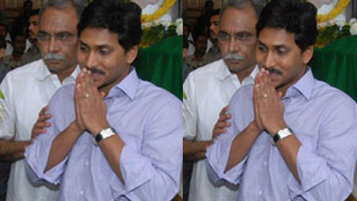 Will KVP Ramachandar join hands with YS Jagan? Will KVP Ramachandar join hands with YS Jagan?