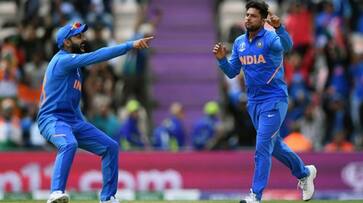 World Cup 2019 India vs South Africa Sachin Tendulkar praises Bumrah Kohli
