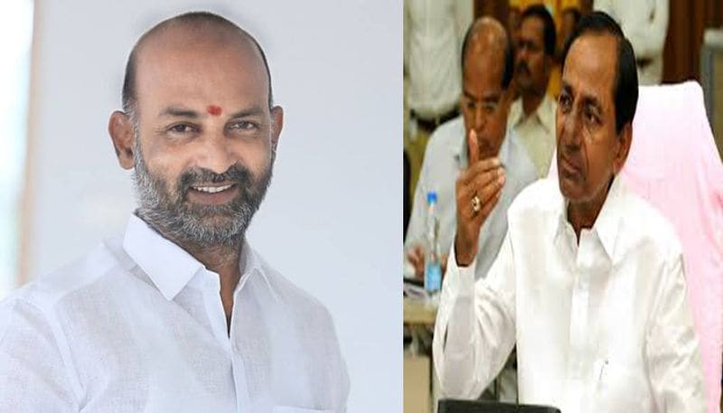 గత ఏడాది డిసెంబర్ 7వ తేదీన జరిగిన అసెంబ్లీ ఎన్నికల్లో బండి సంజయ్ టీఆర్ఎస్ అభ్యర్ధి గంగుల కమలాకర్ చేతిలో ఓటమి పాలయ్యాడు. కానీ కరీంనగర్ ఎంపీ స్థానంలో మాత్రం విజయం సాధించాడు.