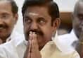 Palaniswami seeks support PM Modi state specific projects