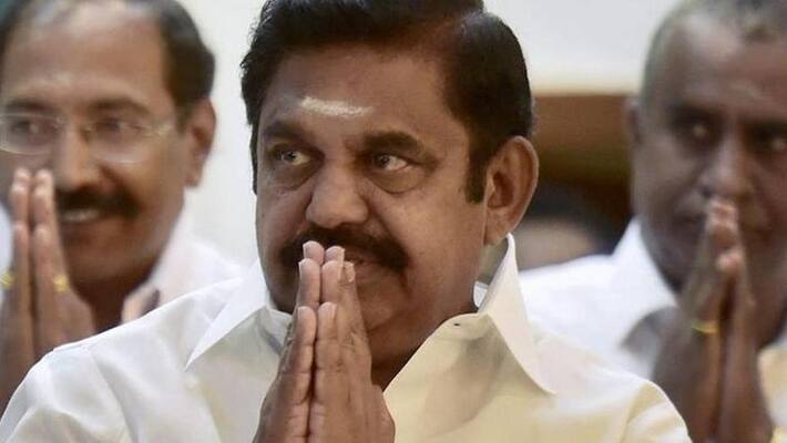 tamilnadu cm edappadi in big trouble tamilnadu cm edappadi in big trouble