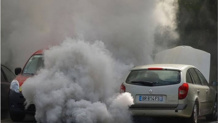 World environment day 2019 celebrate on the theme of Air pollution World environment day 2019 celebrate on the theme of Air pollution