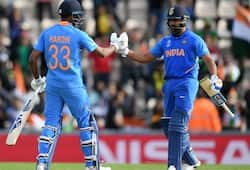 Photos World Cup 2019 India vs South Africa Southampton