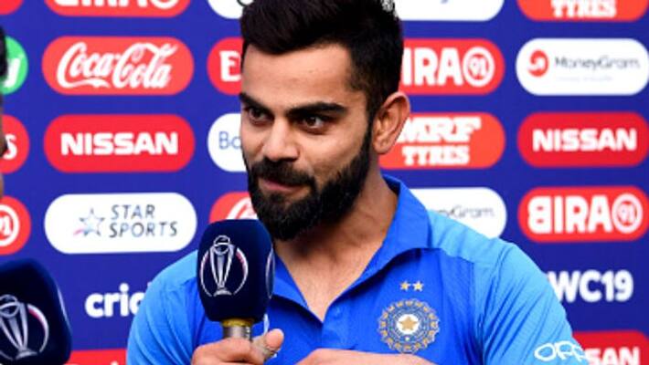 world cup 2019: kohli comments about de kock catch world cup 2019: kohli comments about de kock catch