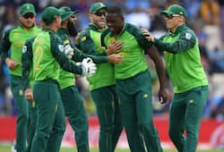 World Cup 2019 Jacques Kallis praises India South Africa look in mirror