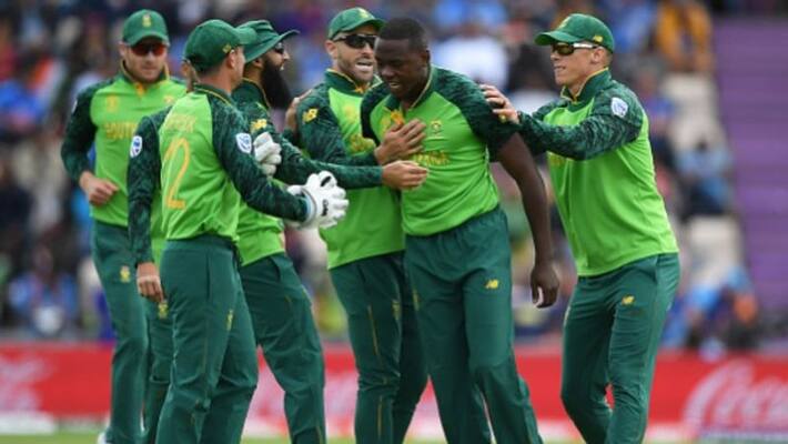 World Cup 2019 injured David miller ruled out ahead of srilanka clash World Cup 2019 injured David miller ruled out ahead of srilanka clash