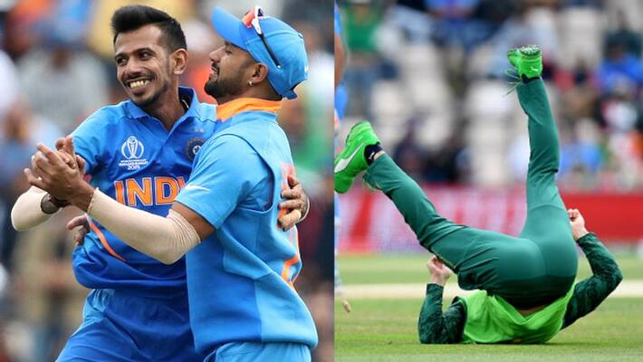 here is 2 turning points in south africa vs india match here is 2 turning points in south africa vs india match