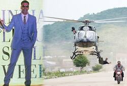 akshay kumar done dangerous stunt on sooryavanshi film set