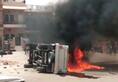 Clashes between two communities in Phalodi jodhpur, Section 144 took place