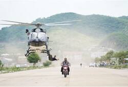 Sooryavanshi: Akshay Kumar performs Khiladi stunt in Bangkok