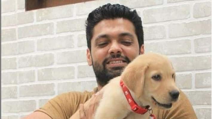 Rakshit Shetty turns 36; makes grand comeback on social media Rakshit Shetty turns 36; makes grand comeback on social media