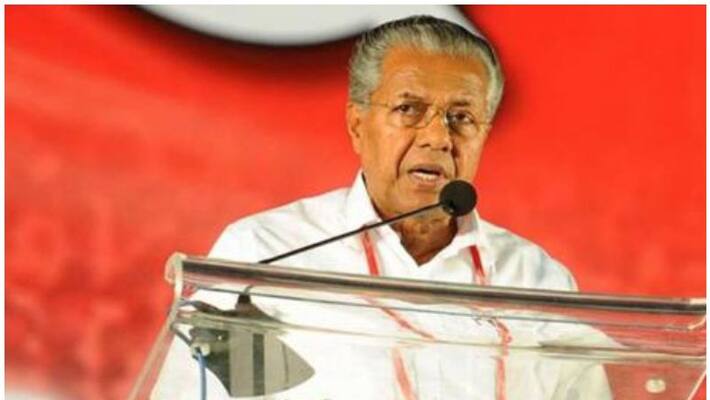 pinarayi vijayan's clarification on police rss statement pinarayi vijayan's clarification on police rss statement