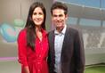 Here how actor Katrina Kaif and cricketer Mohammad Kaif are related