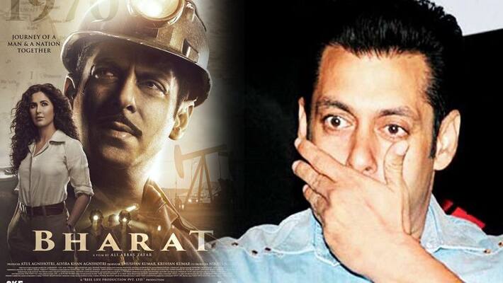 bharat movie latest collections bharat movie latest collections