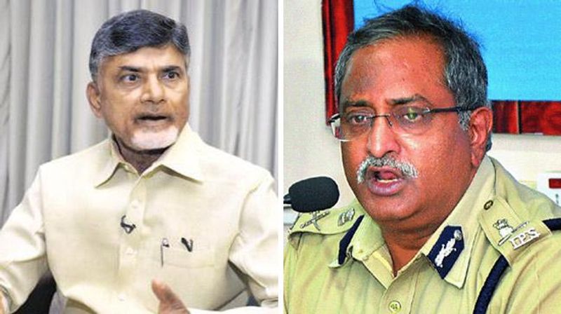 ఎన్నికల సమయంలో ఇంటిలిజెన్స్ చీఫ్ గా ఉన్న ఎబి వెంకటేశ్వర రావు కూడా చంద్రబాబును సైకిల్ దే జోరు అంటూ నమ్మించారని అంటారు. చంద్రబాబుకు అత్యంత సన్నిహితంగా వ్యవహరించిన ఆయనను ఎన్నికల కమిషన్ బదిలీ చేసిన విషయం కూడా తెలిసిందే. ఇంటలిజెన్స్ సర్వేల పేర ఆయన చంద్రబాబును టీడీపిదే పక్కా విజయమని నమ్మించారని తెలుగుదేశం పార్టీ వర్గాలు ఆవేదన వ్యక్తం చేస్తున్నాయి.