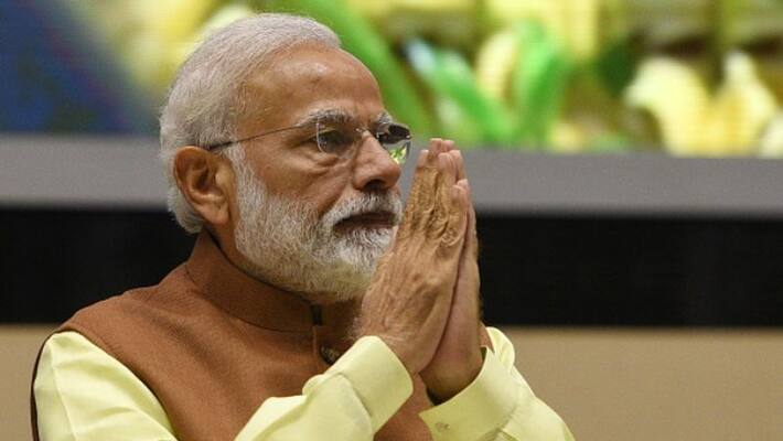 prime minister modi to visit tirumal on june 9 prime minister modi to visit tirumal on june 9