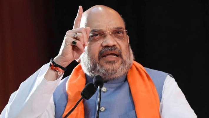 BJP president Amit Shah give new targets to party cadre