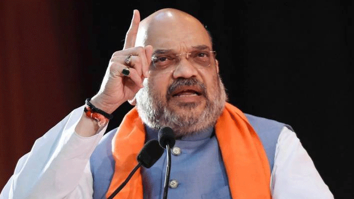 high level meeting... Amit Shah high level meeting... Amit Shah