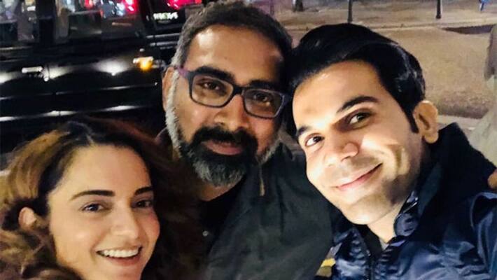 prakash kovelamudi supports kangana ranaut prakash kovelamudi supports kangana ranaut