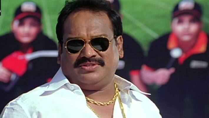 Case filed against Ahuti Prasad's son Case filed against Ahuti Prasad's son