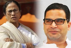 Prashant Kishor Agrees to Work with Mamata Banerjee TMC in Bengal