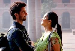 Kabir Singh: 'Mere Sohneya ' song from Shahid Kapoor, Kiara Advani's movie is out