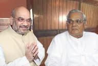 Home Minister Amit Shah to move residence of Atal Bihari Vajpayee