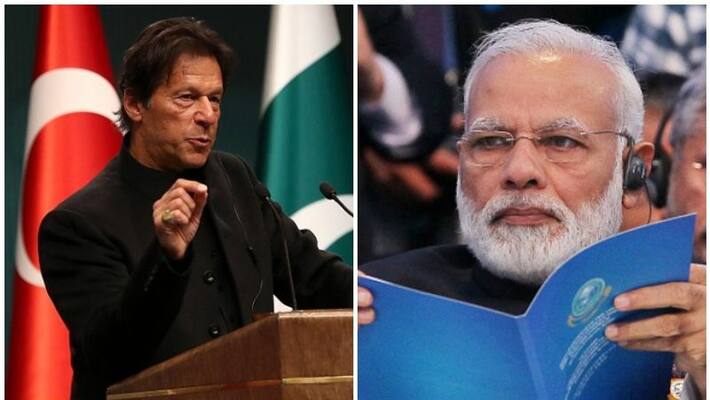 Pakistan Denies To Open Airspace Until India Withdraws Fighter Jets Pakistan Denies To Open Airspace Until India Withdraws Fighter Jets